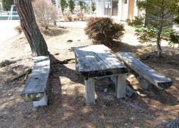 西原運動公園