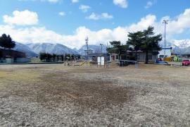 西原運動公園