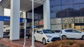 ネッツトヨタ岐阜東栄町店