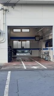 ネッツトヨタ岐阜東栄町店