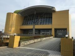 長泉町民図書館