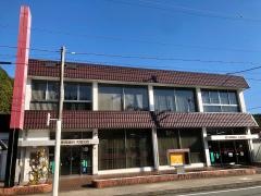 静岡銀行天竜支店