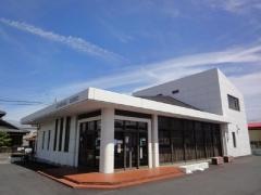 瀬戸信用金庫赤重支店
