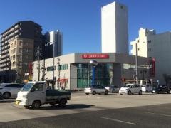 三菱ＵＦＪ銀行新瑞橋支店