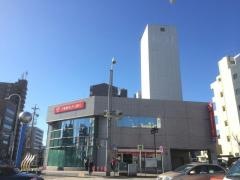 三菱ＵＦＪ銀行新瑞橋支店