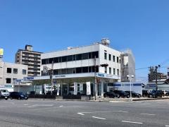 東海マツダ販売四日市店