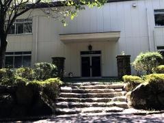 近江神宮附属近江時計眼鏡宝飾専門学校