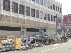 ダイコクドラッグ地下鉄平野駅前店