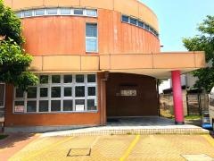 夢らんど二田アイビースクール