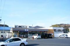 セブンイレブン　柏原国分市場店