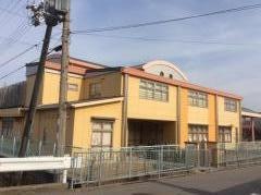 加古のうみ保育園