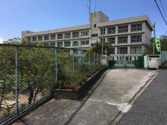 高丘西小学校
