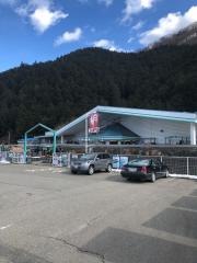 コメリハード＆グリーン　朝来店