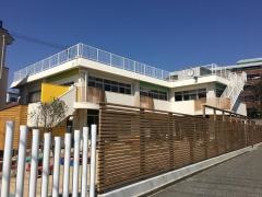 滝の茶屋保育園