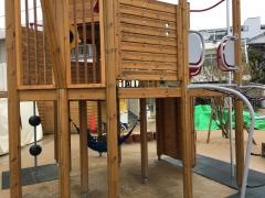 滝の茶屋保育園