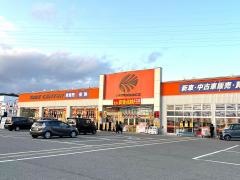 オートバックス　高砂店