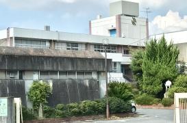 郡山北小学校