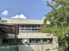 郡山北小学校