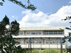 郡山北小学校