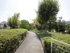 つつじが丘中央公園
