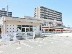 米子市西保育園