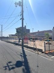 米子市西保育園