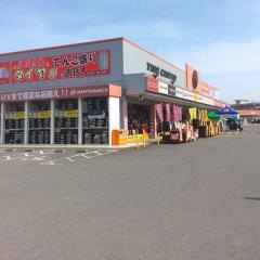 オートバックス　わかやま北店