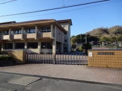 高梁市立高梁北中学校