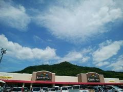 ニシナフードバスケット笠岡店