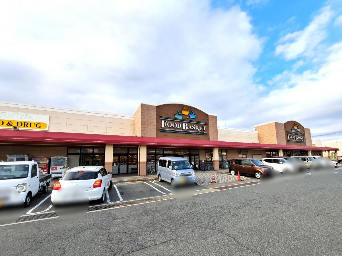 ニシナ笠岡店