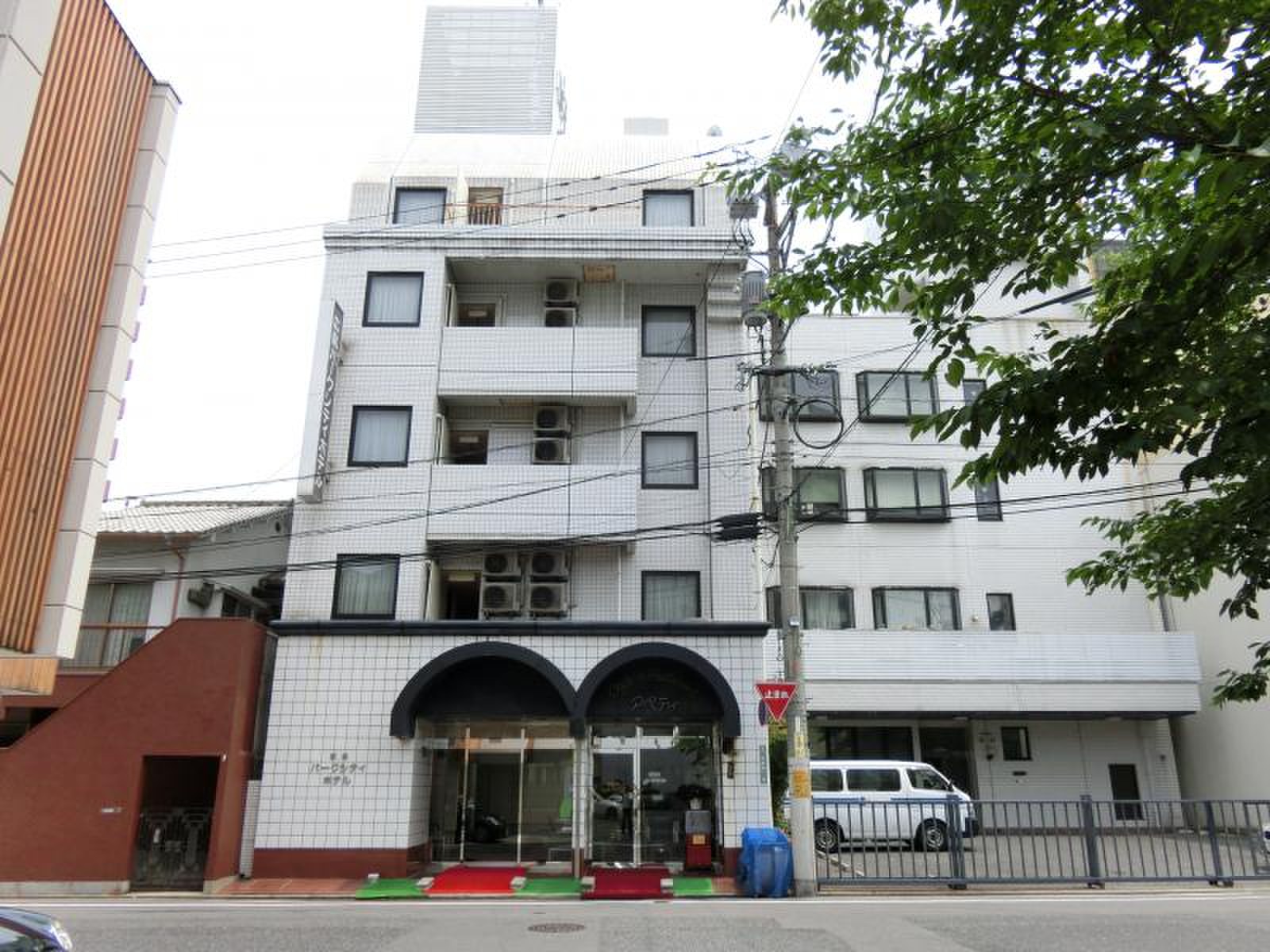 活動歴および当時の関連ビジュアル記録