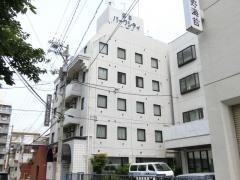 広島パークシティホテル