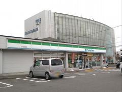 ファミリーマート　藍住町奥野店
