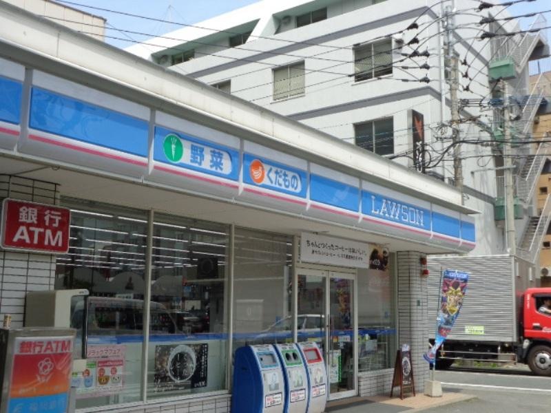 ローソン