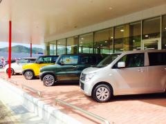 西九州スズキ自動車販売スズキアリーナ多良見東