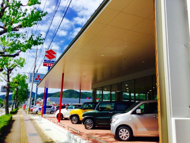 西九州スズキ自動車販売スズキアリーナ多良見東