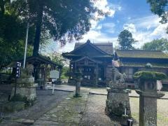 老神神社