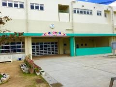 港川幼稚園