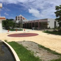 浦添幼稚園