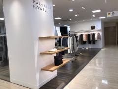 井筒屋婦人服マーガレットハウエル