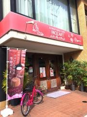 バッケンモーツアルト三篠店