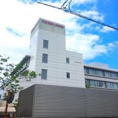 石渡産婦人科病院