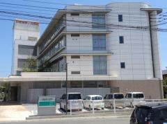 石渡産婦人科病院