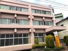 糀谷病院