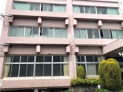 糀谷病院