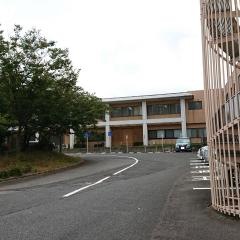 大山リハビリテーション病院