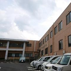 大山リハビリテーション病院
