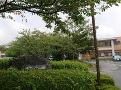 大山リハビリテーション病院