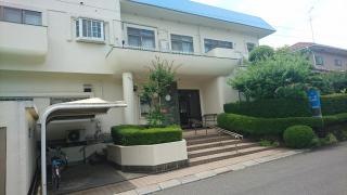 戸田小児科内科医院