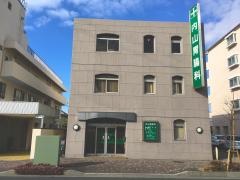 内山胃腸科